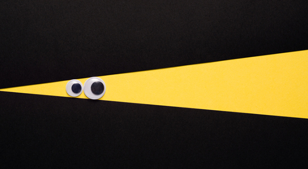 Voll fokussiert, das Ziel stets im Blick? Oder hindern ständige Ablenkungen Sie daran, produktiv zu arbeiten?