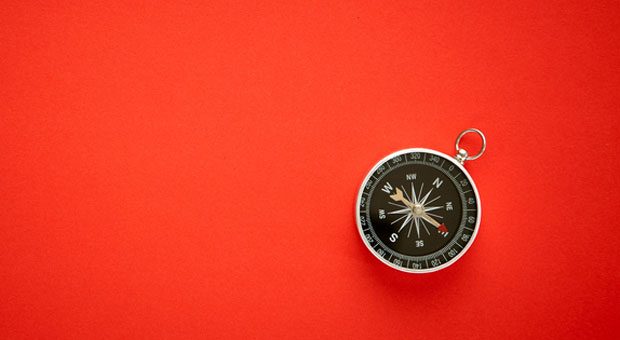 unternehmenswerte entwickeln