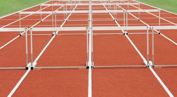 Unternehmern werden zu viele Hindernisse in den Weg gestellt, findet Sven Franzen.