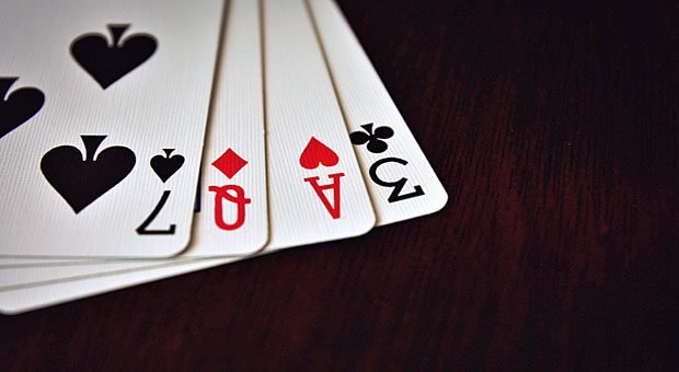 Die Karten auf den Tisch gelegt: Unternehmerin Anabel Ternès sprach mit ihrem Team über eine private Krise.