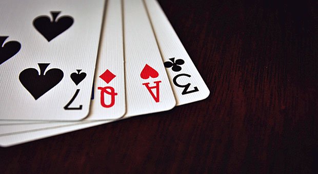 Die Karten auf den Tisch gelegt: Unternehmerin Anabel Ternès sprach mit ihrem Team über eine private Krise.