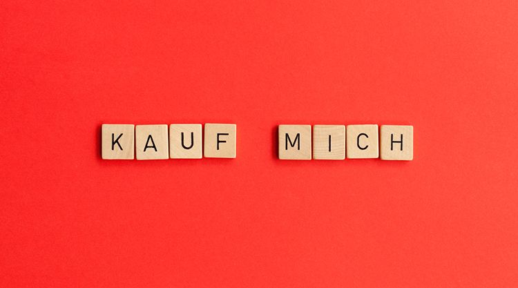 Powerwörter-Marketing