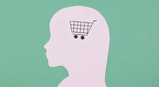 Wer darüber nachdenkt, etwas zu kaufen, sucht nach Informationen, sagt Werbelegende David Ogilvy.