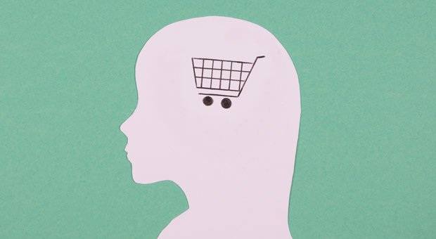 Wer darüber nachdenkt, etwas zu kaufen, sucht nach Informationen, sagt Werbelegende David Ogilvy.