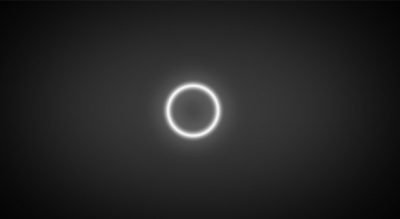 Ein Ziel – und das genau im Blick: Mit einer Auszeit will Sven Franzen seine Umschlüssigkeit überwinden.