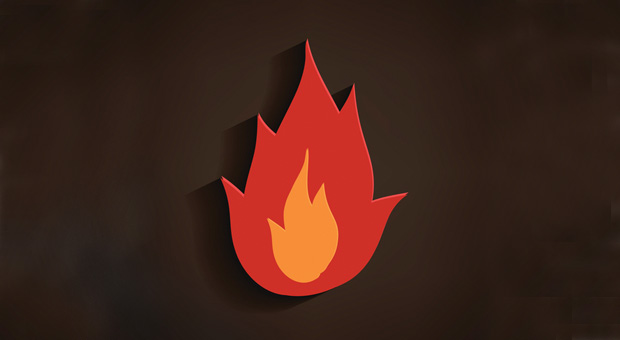 Den Mitarbeitern mal richtig einheizen: Mit einem Warm-up vor Meetings stimmen Sie das Team ein.