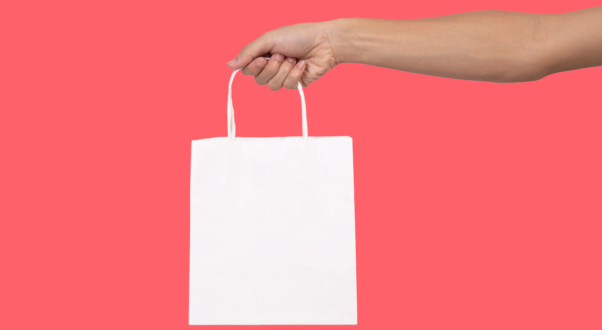 Ware verkauft, Kunde zufrieden? Wer im Vertrieb nicht aufdringlich auftritt, verkauft erfolgreicher.