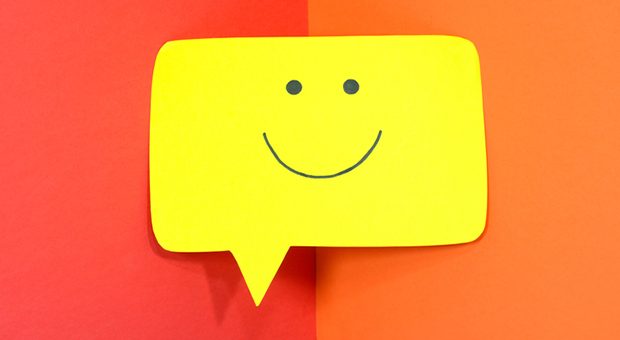 Alle sind begeistert: Wie Sie den eigenen Auftritt bei Meetings oder Vorträgen optimieren können.