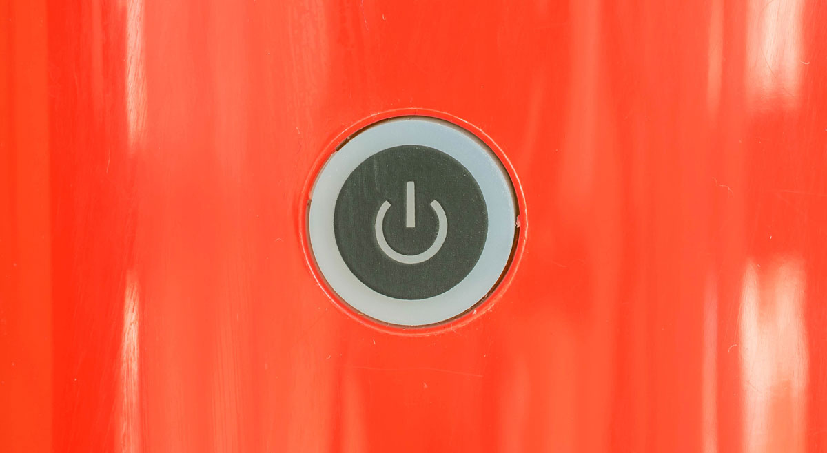 Menschlichkeit zeigen