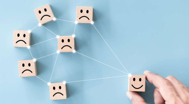 Networking-Irrtümer