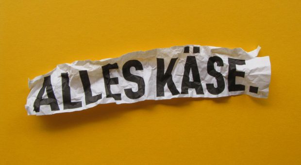 3 Stufen des Scheiterns