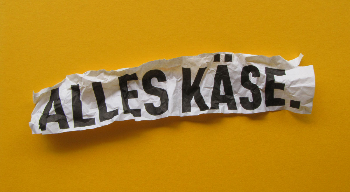 3 Stufen des Scheiterns