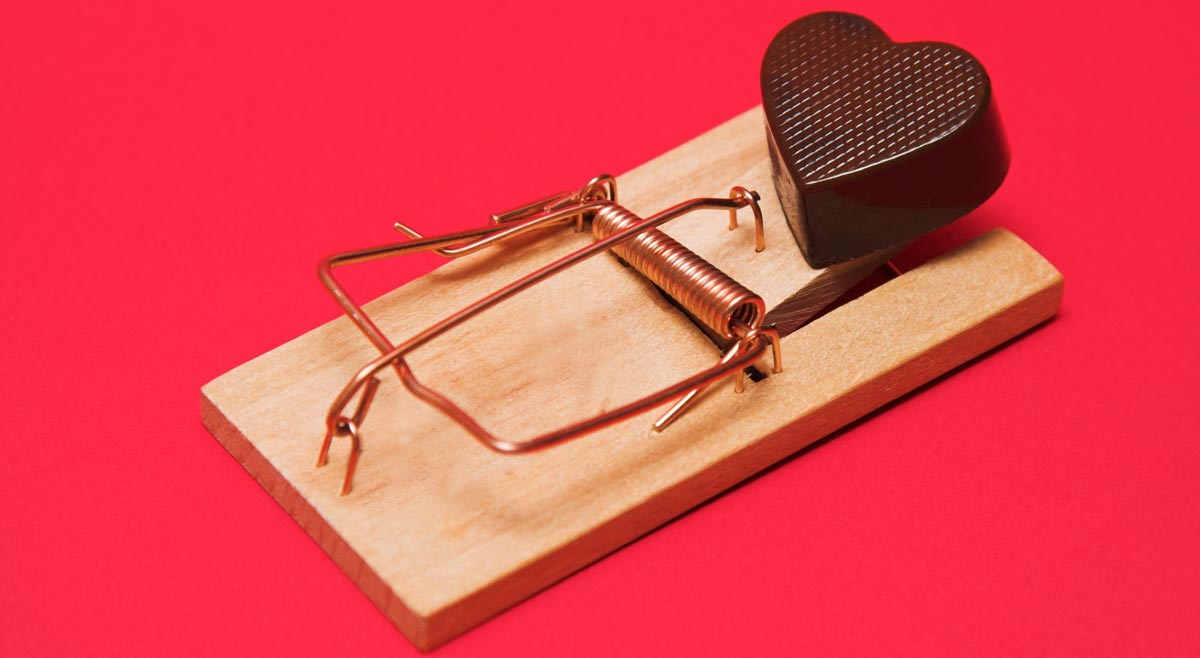 Hohe Selbstdisziplin