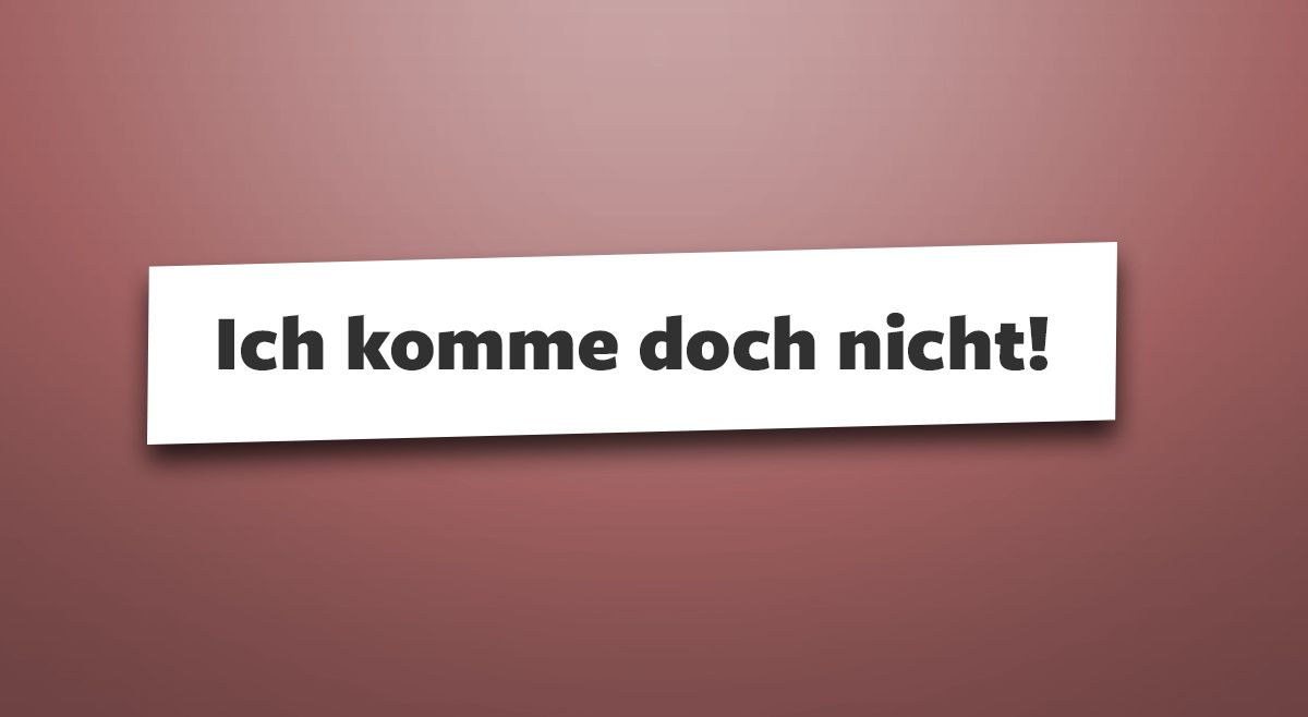 Kündigung vor Arbeitsantritt