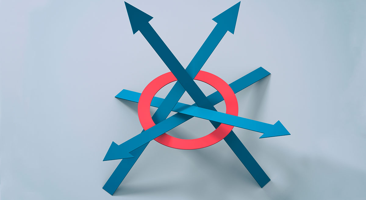 Um ihre Unternehmensziele zu erreichen, sollten sich Unternehmer dieser 5 Fehler bewusst sein.