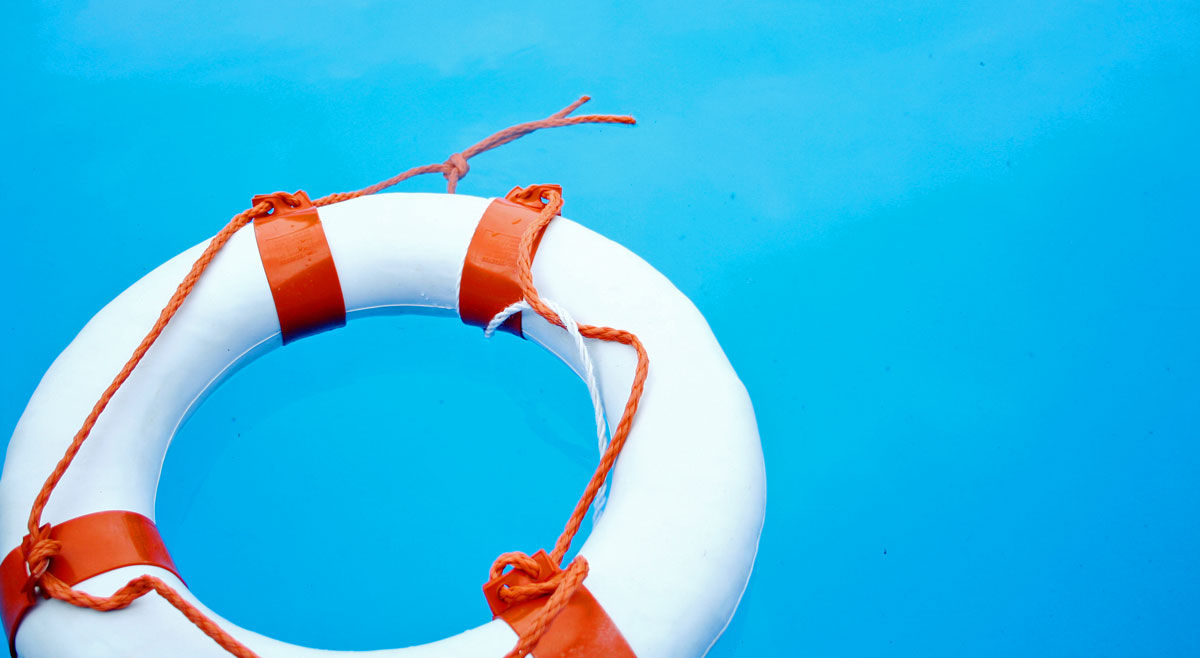 Diese Tipps sind ein Rettungsring für alle, die sich mit dem Arbeiten im Homeoffice schwertun.