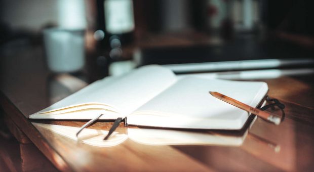 Eine Woche lang hat Jürgen Krenzer ein Corona-Tagebuch geführt