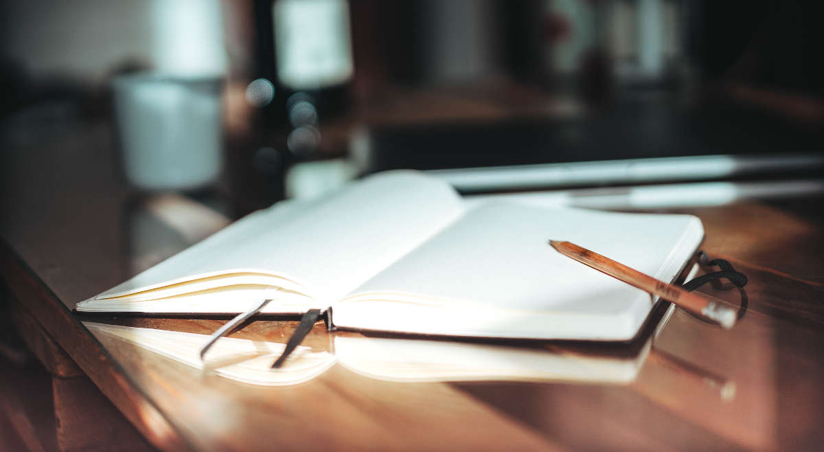 Eine Woche lang hat Jürgen Krenzer ein Corona-Tagebuch geführt