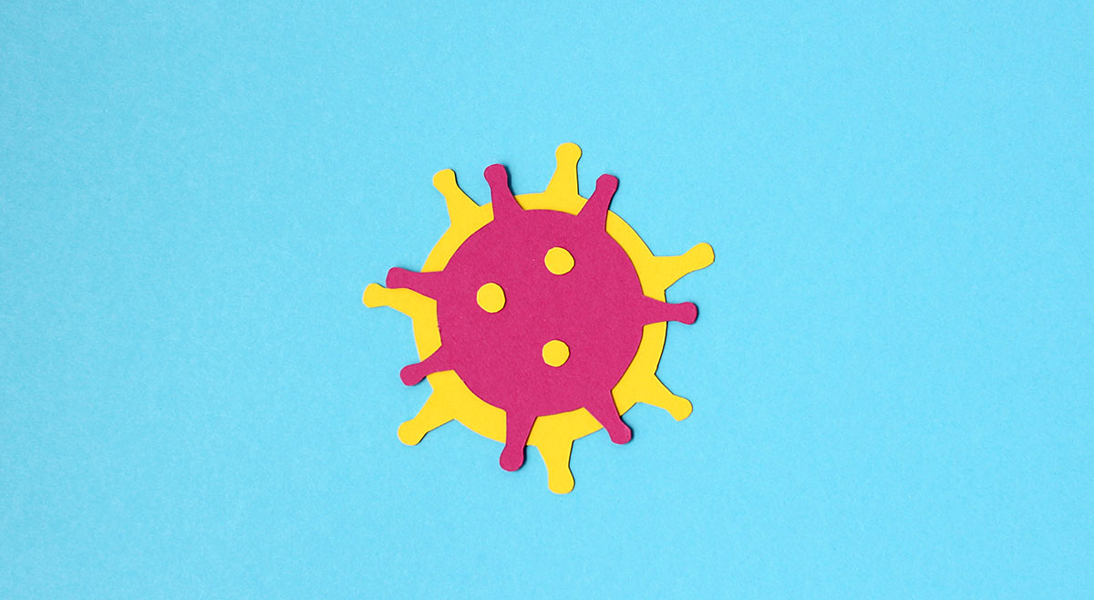 Der Coronavirus sorgt in vielen Branchen für Ausfälle.