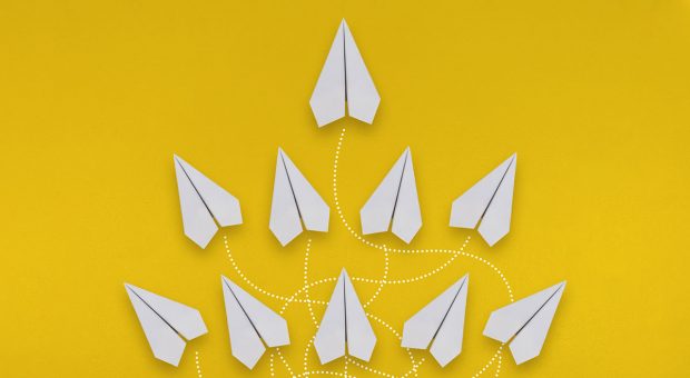 Soloselstständigkeit in der Coronakrise führt zu neuen Herausforderungen - und Ideen