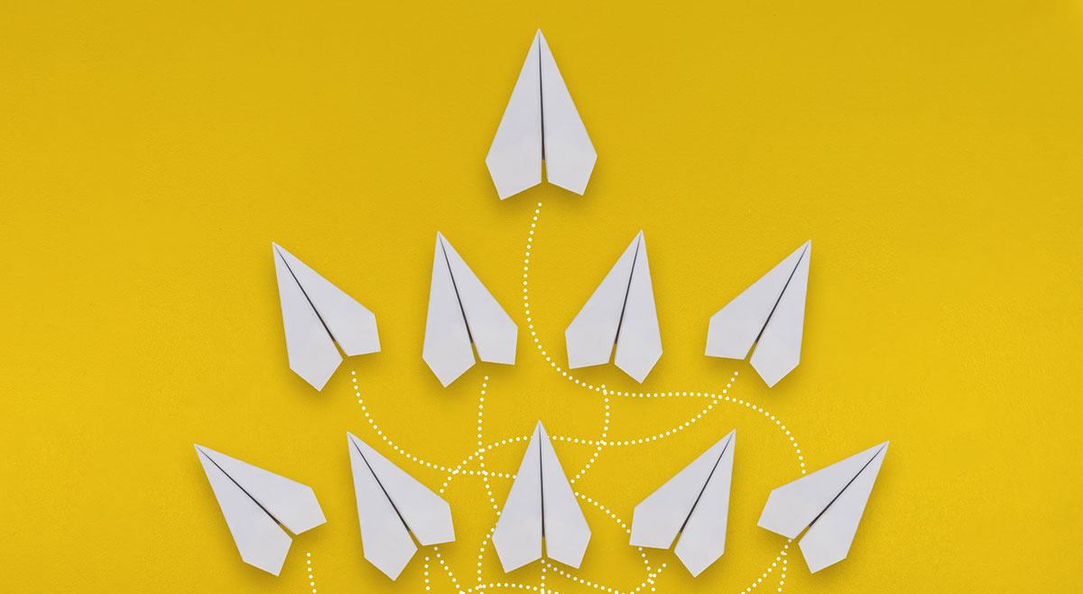 Soloselstständigkeit in der Coronakrise führt zu neuen Herausforderungen - und Ideen