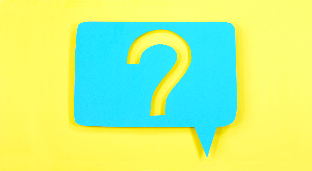 Mit den Fragen des SPIN-Sellings gelingen Verkaufsgespräche