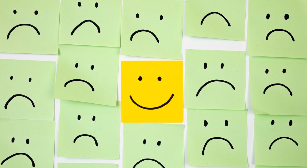 Sympathisches Marketing