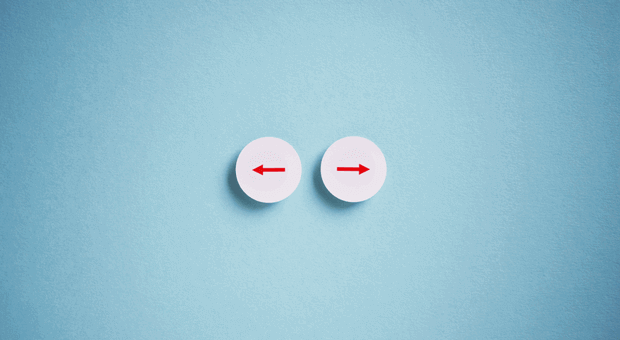 Um eine Quarantäne zu vermeiden, kann Teamtrennung die Lösung sein