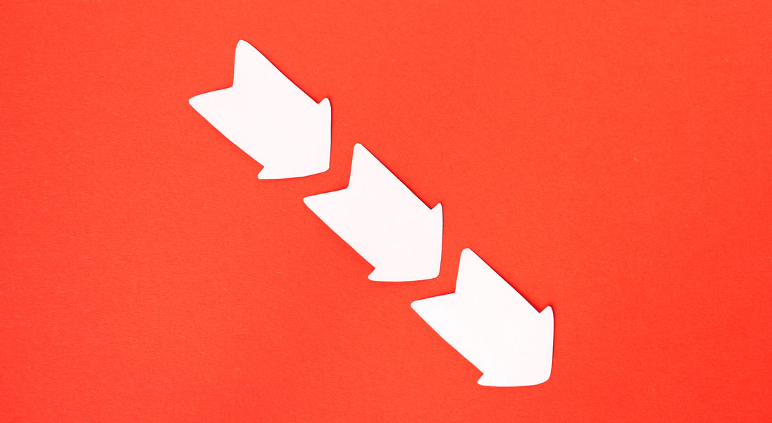 Gehaltsverzicht kann dazu beitragen, die Lohnkosten zu senken.