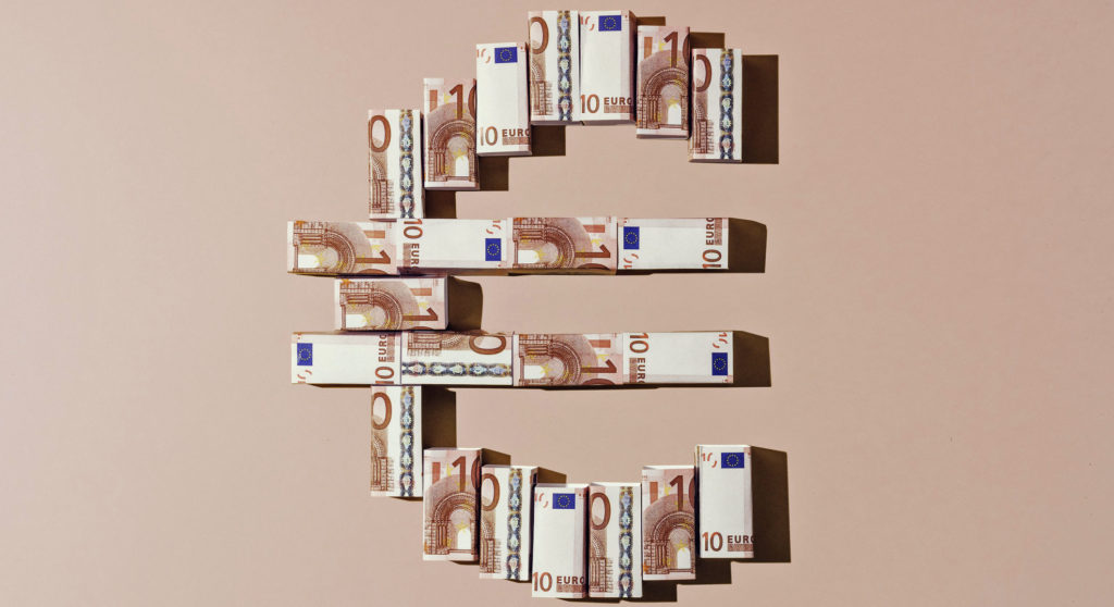 Durch Beraterhonorare lassen sich Zuschüsse sichern