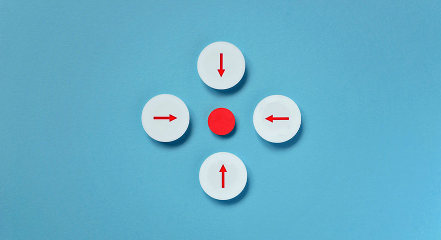 Bevor Mitarbeiter wieder an den Arbeitsplatz kommen, sollten Sie diese Fragen beantworten