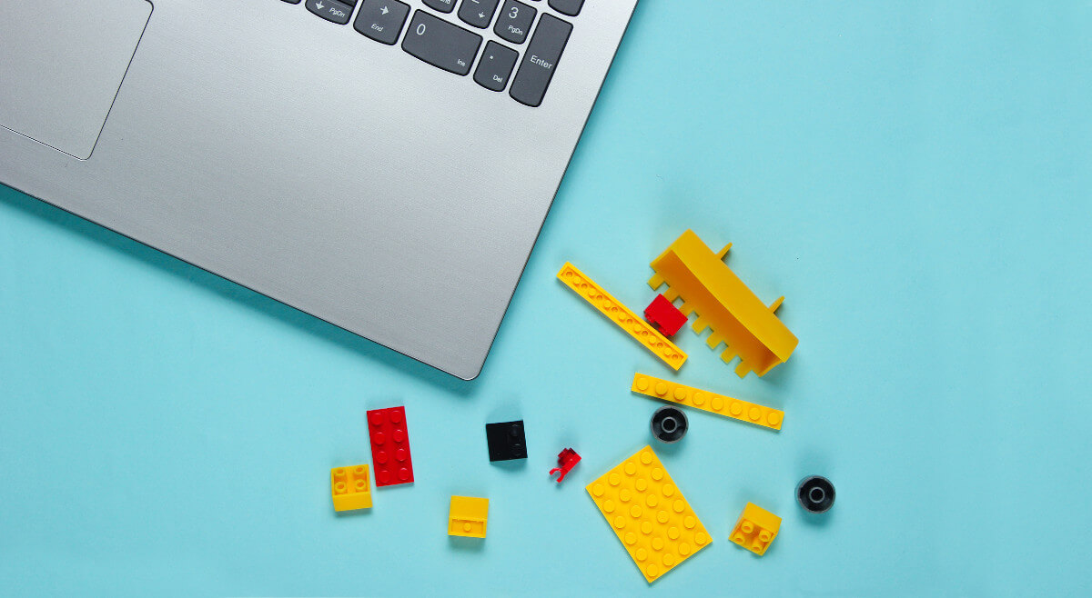 Das Homeoffice bringt für viele Menschen mit Kindern neue Herausforderungen