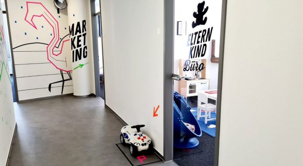 Great Place to work 2020