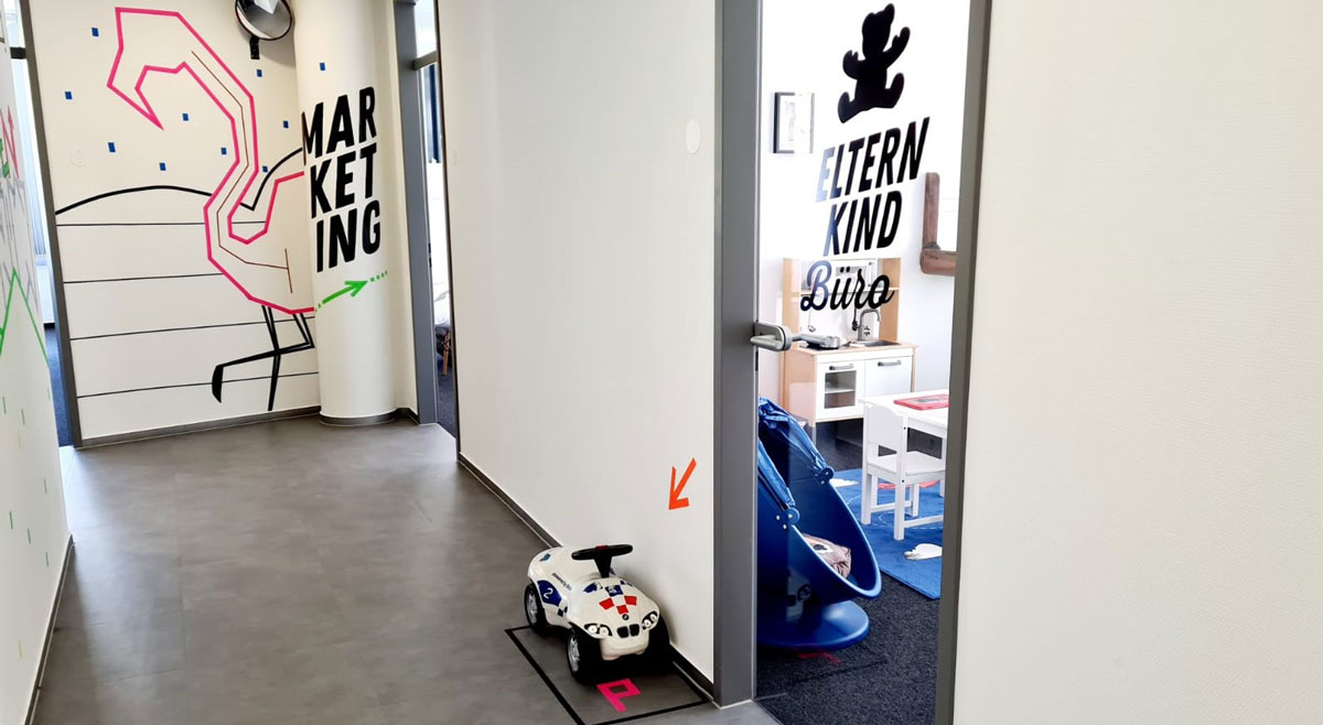 Great Place to work 2020