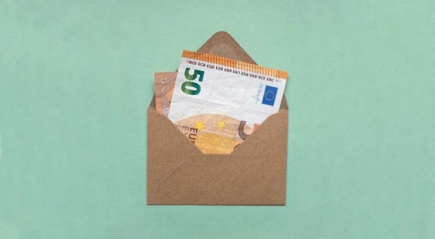 Lässt sich durch Schenkungen Erschaftssteuer sparen?