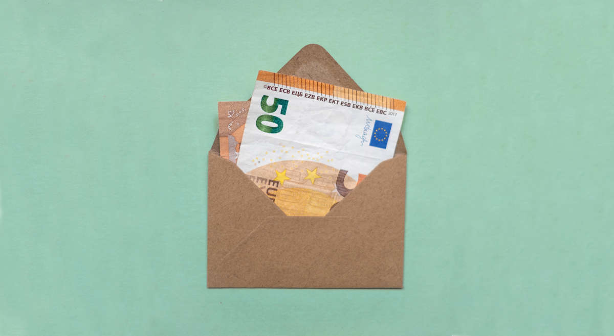 Lässt sich durch Schenkungen Erschaftssteuer sparen?