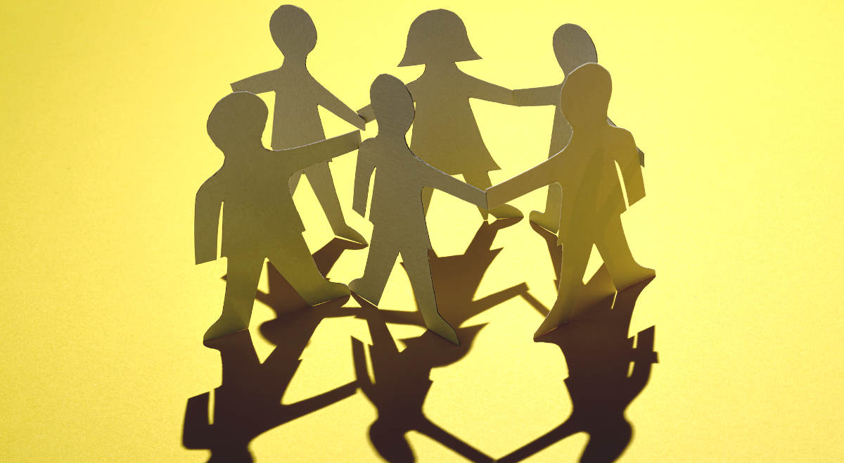 Auch im hierarchielosen Arbeiten müssen Rollen festgelegt werden