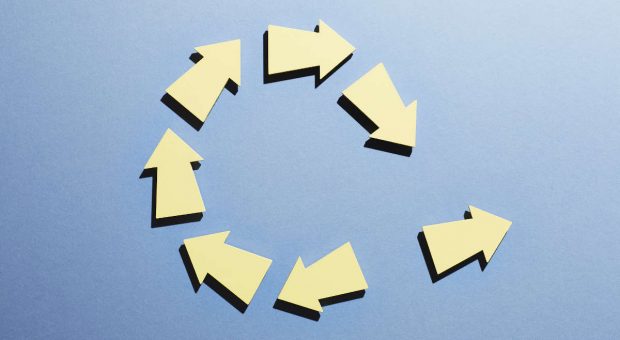 Manchmal fällt es nicht einfach, den inneren Kritiker zu überwinden.