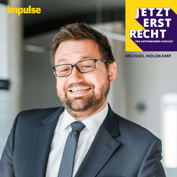 Baldaja, Michael Holdkamp