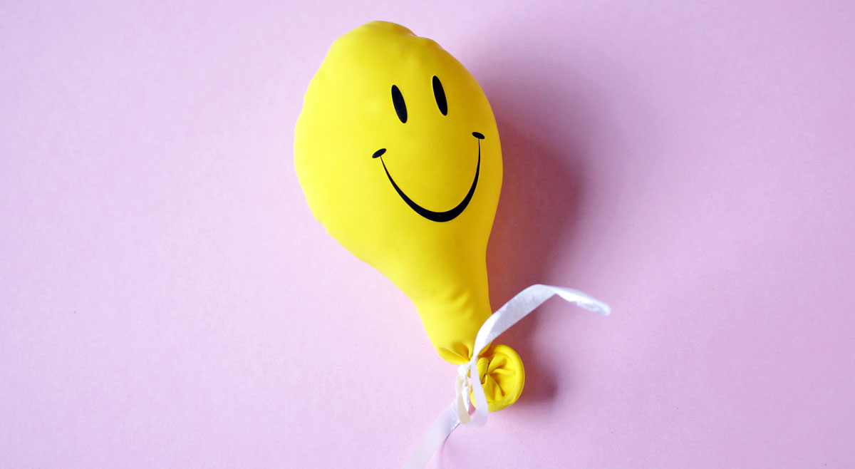 Selbstmotivation ist nicht einfach.