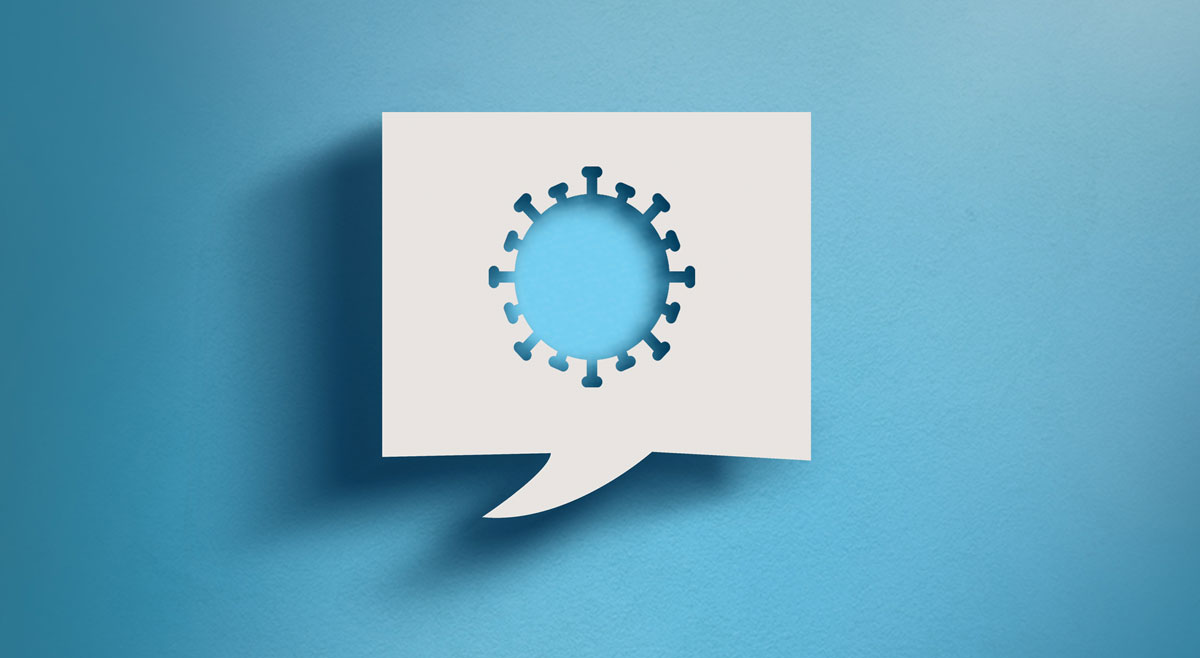 Wie kann Unternehmenskommunikation in Corona-Zeiten gelingen?