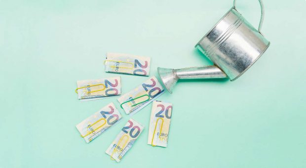 Auch für die Unternehmsnachfolge gibt es Fördermittel