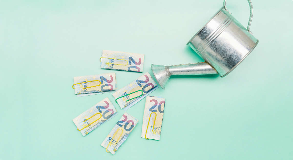 Auch für die Unternehmsnachfolge gibt es Fördermittel