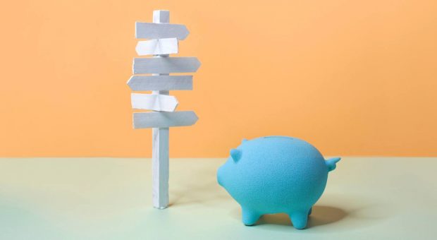 Es gibt mehrere Möglichkeiten der Altersvorsorge für Unternehmer