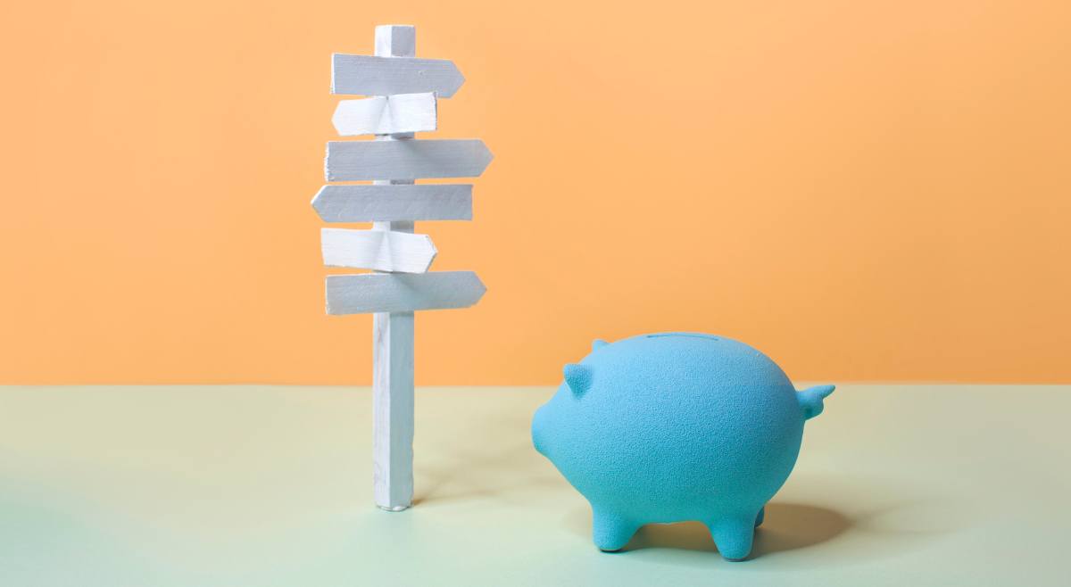 Es gibt mehrere Möglichkeiten der Altersvorsorge für Unternehmer