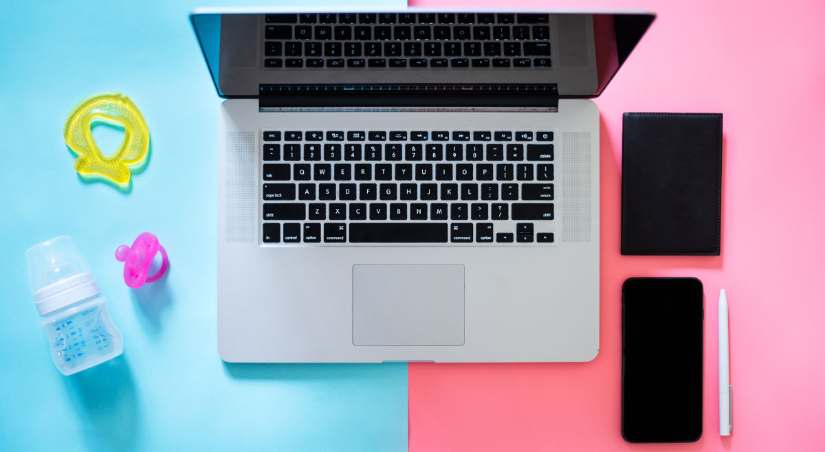 Chefs müssen einiges beachten. wenn Mitarbeiter Elternteilzeit nehmen