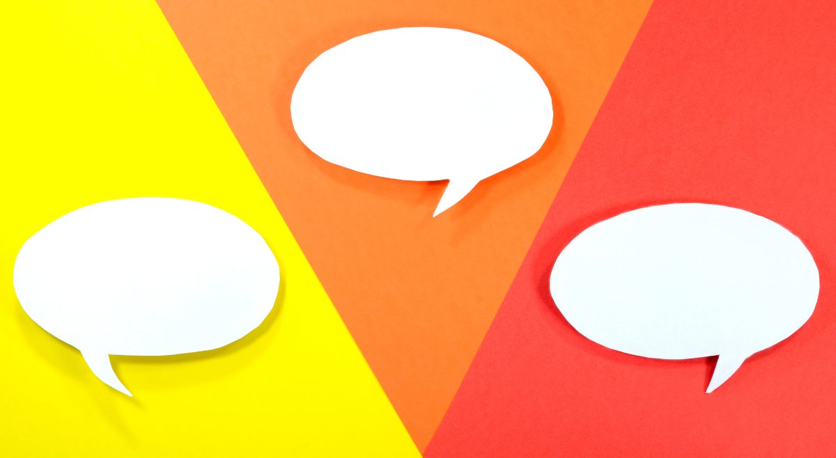 Mit einfachen Tipps gelingt das Feedback unter Kollegen