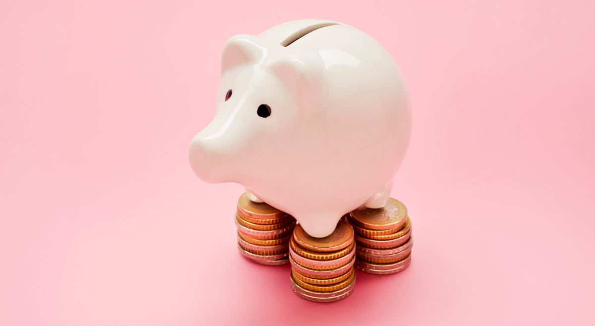 Wie sich mit Schaukeln Geld sparen lässt.