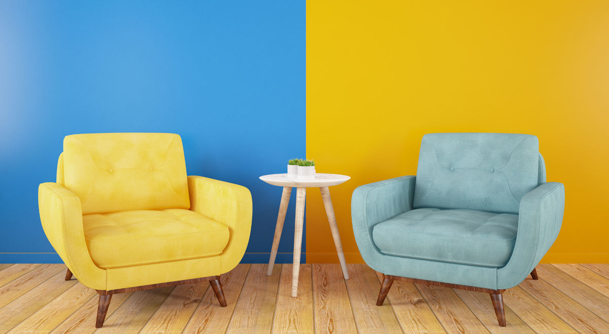 Pendler können die Möbel ihrer Zweitwohnung von der Steuer absetzen.