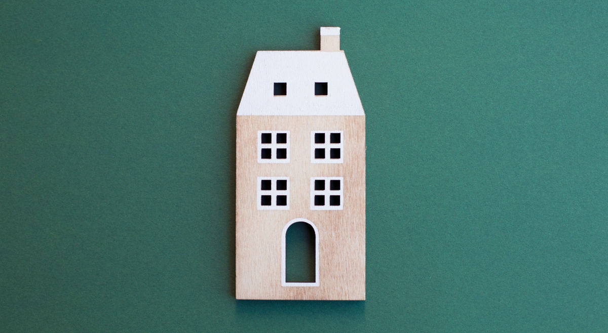 Was beim Hausverkauf mit Arbeitszimmer zu beachten ist